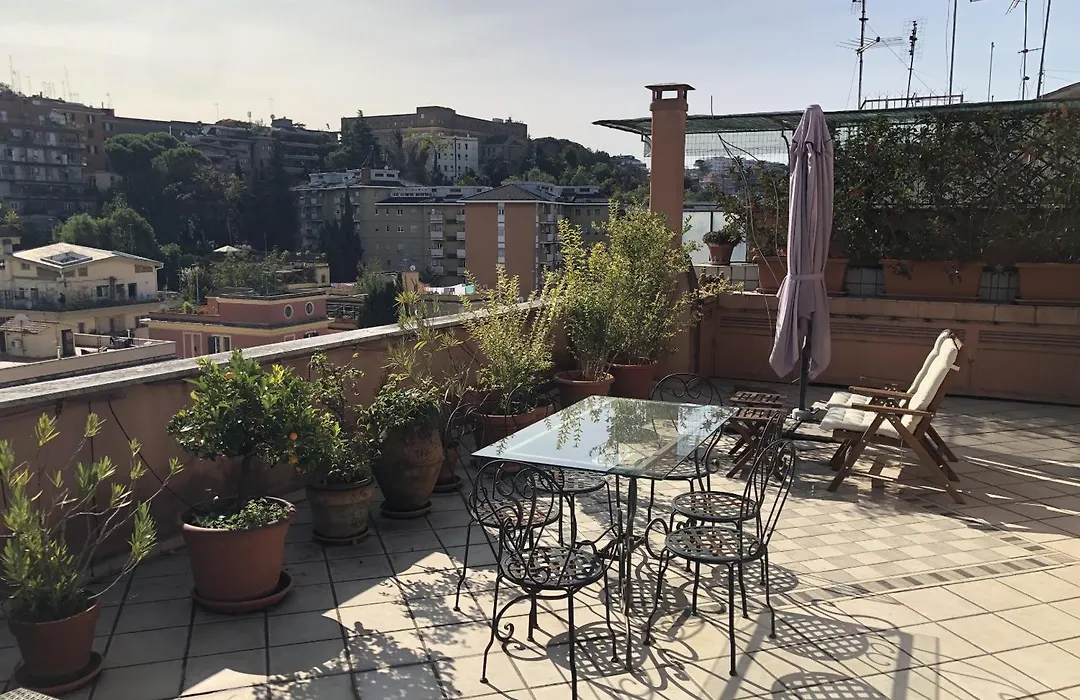 Angelo Emo Terrace-1
